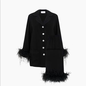 SLEEPER Party Pajamas Set